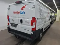 Gebraucht Opel Movano 140 PS (102 kW) 2024 Weiß Van