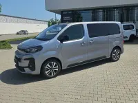 Neu Citroën Spacetourer 179 PS (131 kW) 2026 Grau Van / Kleinbus