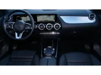 Gebraucht Mercedes GLA250 Progressive 160 PS (117 kW) 2021 Mountaingrau SUV