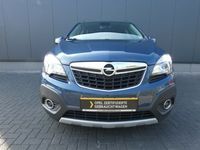 gebraucht Opel Mokka Innovation ecoFlex/AHK/Kamera/Winter