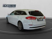 Gebraucht Ford Mondeo Business Edition 188 PS (138 kW) 2019 Andere Kombi