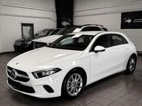Gebraucht Mercedes A220 Progressive 190 PS (139 kW) 2021 Weiß Limousine