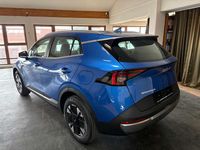 Neu Kia Sportage Vision 150 PS (110 kW) 2026 Blue flame metallic SUV
