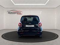 gebraucht Smart ForTwo Coupé Coupe/Panorama-Dach/Neu Service/Garantie