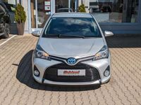 gebraucht Toyota Yaris 1,5 Hybrid "Edition-S"
