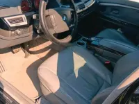 Gebraucht BMW 730 224 PS (164 kW) 2006 Schwarz Limousine
