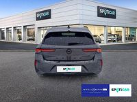 Gebraucht Opel Astra 131 PS (96 kW) 2024 Grau Limousine