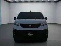 Gebraucht Peugeot Expert 144 PS (105 kW) 2023 Weiß Van