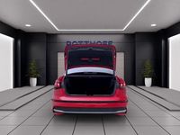 Gebraucht Audi A3 Advanced 150 PS (110 kW) 2025 Rot Limousine