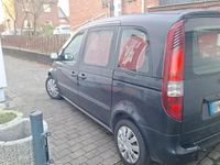 Gebraucht Mercedes Vaneo 92 PS (67 kW) 2005 Van / Kleinbus