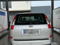Second-hand Ford Focus 116 CP (85 kW) 2006 Argintiu Hatchback