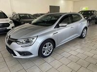 Gebraucht Renault Mégane IV Experience 132 PS (97 kW) 2017 Silber Limousine