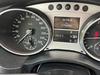 gebraucht Mercedes R320 CDI 4MATIC lang -