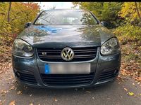 Gebraucht VW Golf V GT 170 PS (125 kW) 2007 Grau Kleinwagen