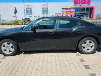 Używany Dodge Charger 192 KM (141 kW) 2007 Czarny Sedan/Limuzyna