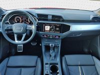 Gebraucht Audi Q3 S-Line 150 PS (110 kW) 2025 Progressivrot metallic SUV