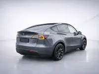 Used Tesla Model Y 378 kW (514 HP) 2022 Grey SUV