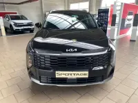 Neu Kia Sportage Comfort 150 PS (110 kW) 2026 Schwarz SUV