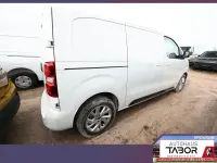 Neu Fiat Scudo 177 PS (130 kW) 2025 Gelatoweiß Van