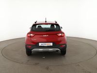 Gebraucht Kia Stonic Active 120 PS (88 kW) 2021 Rot SUV