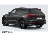 gebraucht VW Touareg R-Line