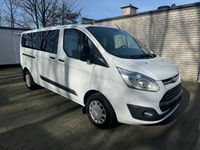 gebraucht Ford 300 Transit CustomL2 Trend optische Mängel