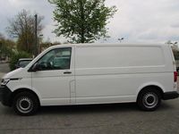 Gebraucht VW Transporter 150 PS (110 kW) 2021 Weiß Van