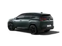 Neu Citroën C5 Aircross 136 PS (100 kW) 2026 Grün (/typ aussenverkleidung metalliclackierung) SUV