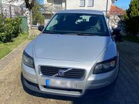 Gebraucht Volvo C30 110 PS (80 kW) 2008 Silber Kleinwagen