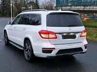 gebraucht Mercedes GL500 AMG 360°NAVI BIXENON HuK Vollausstattung