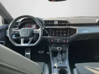 Gebraucht Audi Q3 Basis 150 PS (110 kW) 2025 Nanograu metallic SUV