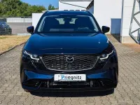 Neu Mazda CX-5 Homura-Line 141 PS (103 kW) 2026 SUV