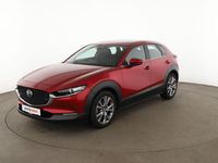 Gebraucht Mazda CX-30 Selection 150 PS (110 kW) 2021 Rot SUV