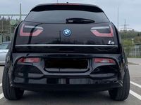 gebraucht BMW i3 ROADSTYLE EDITION GLASDACH HARMAN LED Absolut vo
