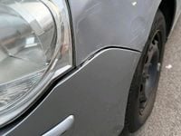 Gebraucht VW Polo 67 PS (49 kW) 2006 Silber Kleinwagen