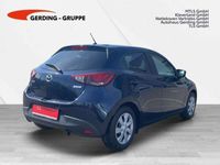 gebraucht Mazda 2 SKYACTIV-G 90 Aut. Exclusive-Line Navigation