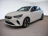 Gebraucht Opel Corsa-e Elegance 100 kW (136 PS) 2023 Arktis weiss Kleinwagen
