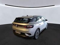 Gebraucht VW ID.4 Pure 108 kW (148 PS) 2022 Silber SUV