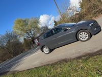 Gebraucht VW Polo Highline 95 PS (69 kW) 2019 Grau Kleinwagen