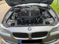 gebraucht BMW 525 d 218ps