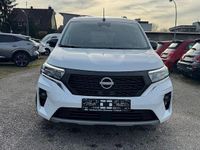 Neu Nissan Townstar Tekna 131 PS (96 kW) 2025 Weiß Van