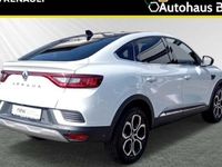 Gebraucht Renault Arkana Techno 140 PS (102 kW) 2023 Weiß SUV