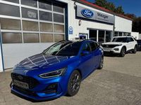 Gebraucht Ford Focus ST-Line 155 PS (114 kW) 2023 Other Kombi