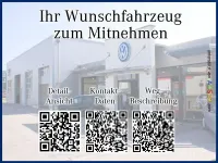 Gebraucht VW T-Roc R-line 150 PS (110 kW) 2025 Pyritsilber metallic schwarz SUV