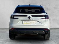 Gebraucht Renault Austral Techno Esprit Alpine 158 PS (116 kW) 2024 Perlmuttweiß SUV