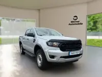 Gebraucht Ford Ranger XL 170 PS (125 kW) 2022 Polarsilber Pickup