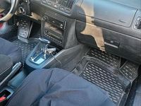 Gebraucht VW Golf IV 150 PS (110 kW) 1998 Rot Kleinwagen