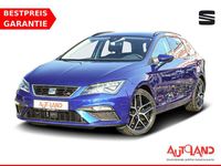 Gebraucht Seat Leon 180 PS (132 kW) 2018 Andere