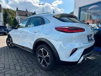 Gebraucht Kia XCeed Vision 141 PS (103 kW) 2021 Carrara weiß SUV