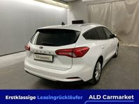 gebraucht Ford Focus Turnier 1.5 EcoBlue Start-Stopp-System TITANIUM X Kombi 5-türig 6-Gang